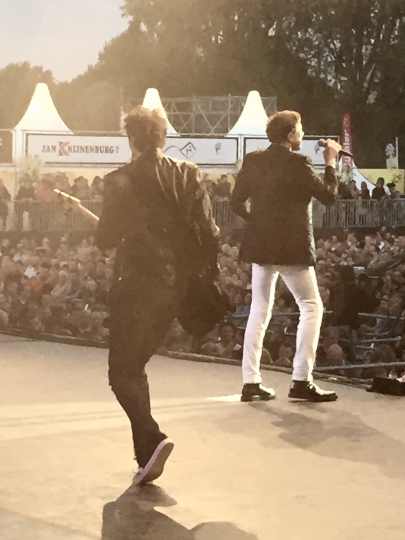 Duran Duran