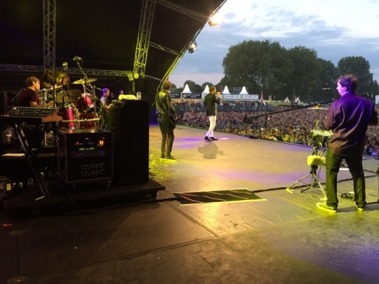 Duran Duran