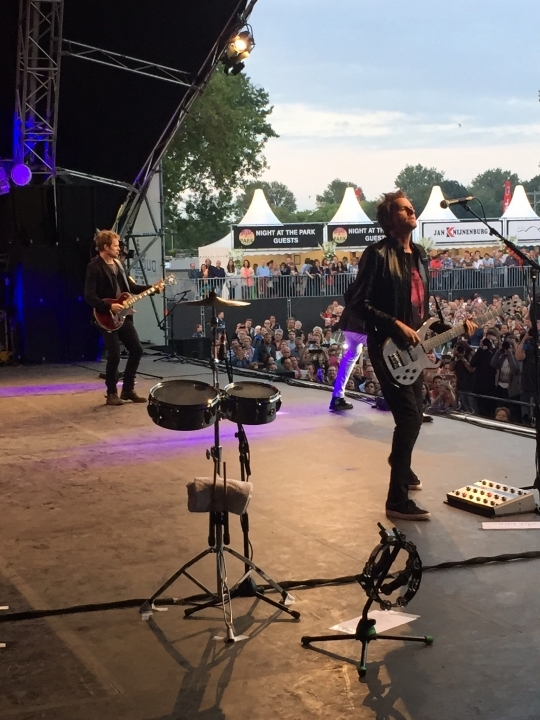 Duran Duran
