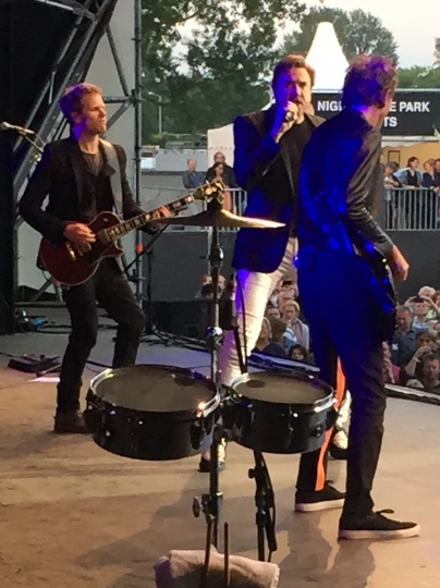 Duran Duran