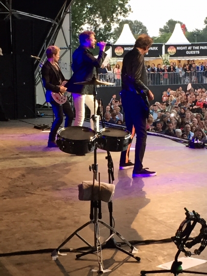 Duran Duran