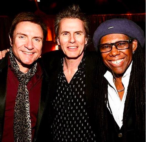 Duran Duran