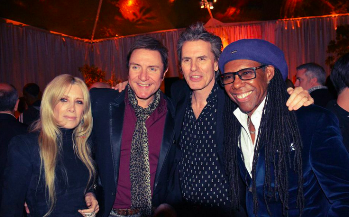 Duran Duran