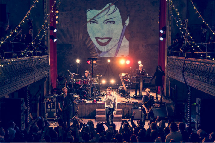 Duran Duran