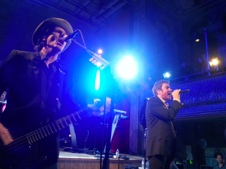 Duran Duran