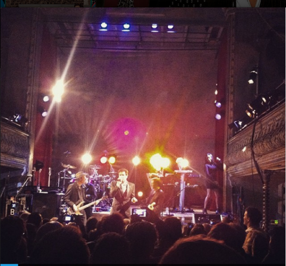 Duran Duran