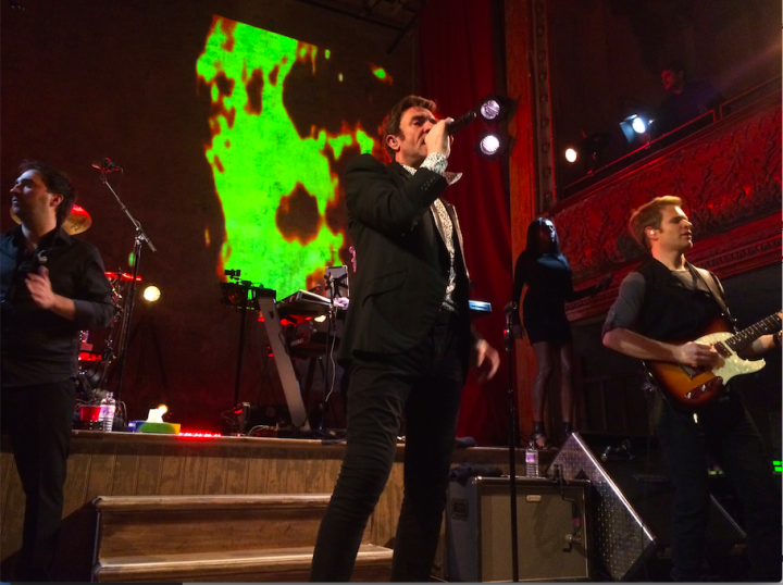 Duran Duran