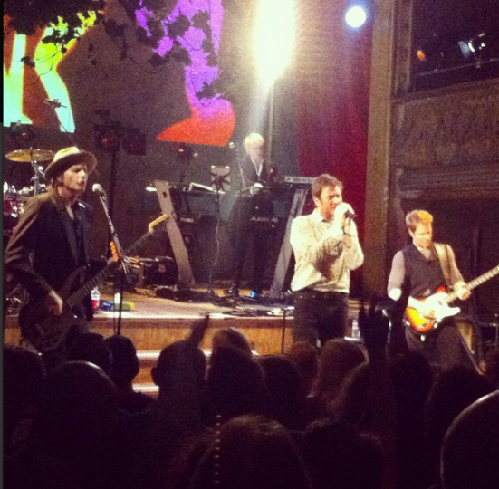 Duran Duran
