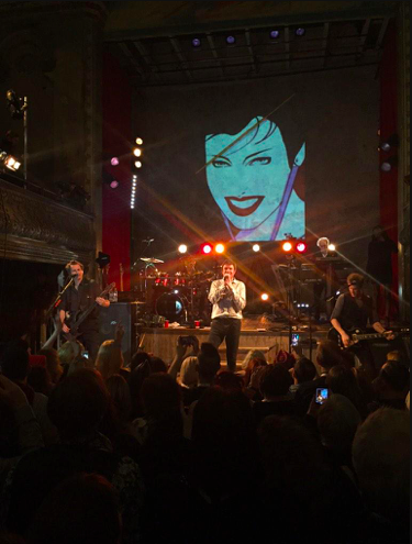 Duran Duran
