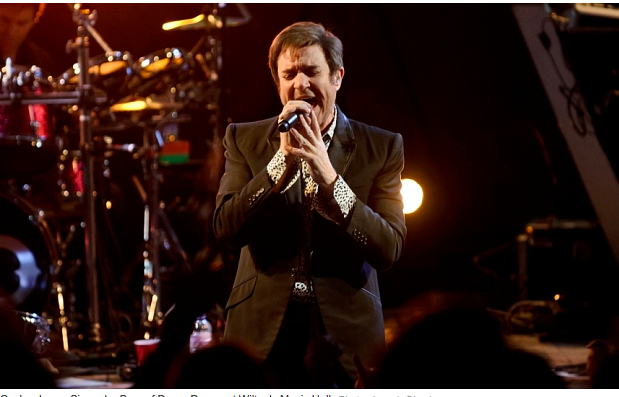 Duran Duran