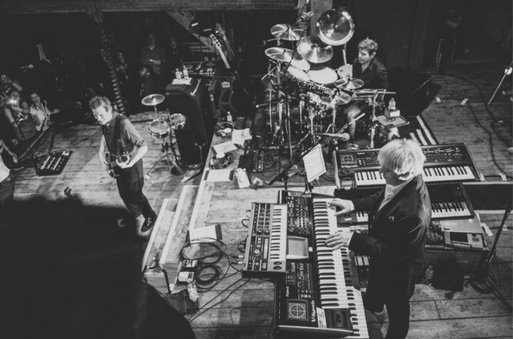 Duran Duran