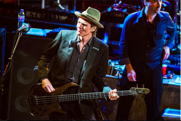 Duran Duran