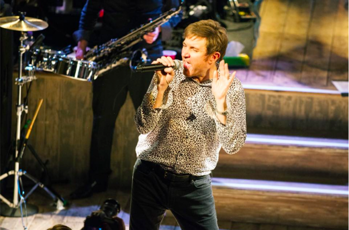 Duran Duran