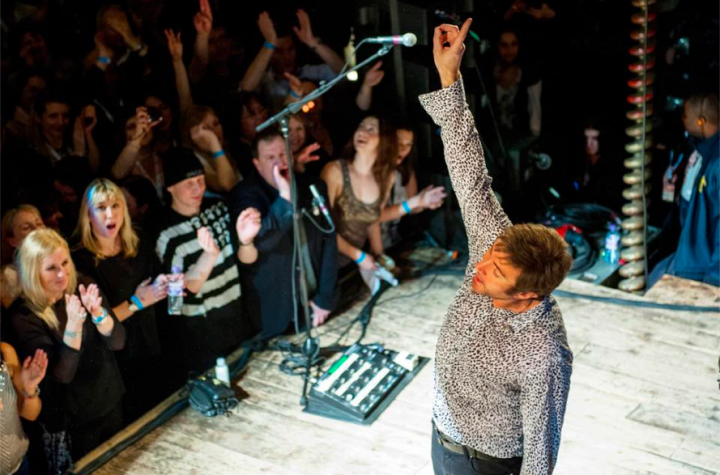 Duran Duran