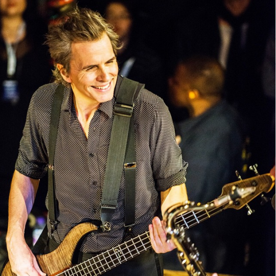 Duran Duran