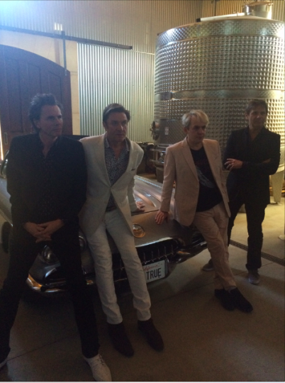 Duran Duran