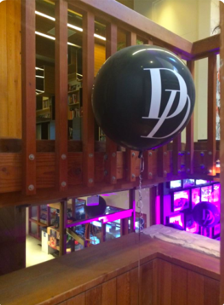 Duran Duran