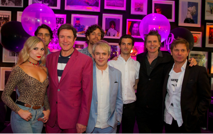 Duran Duran
