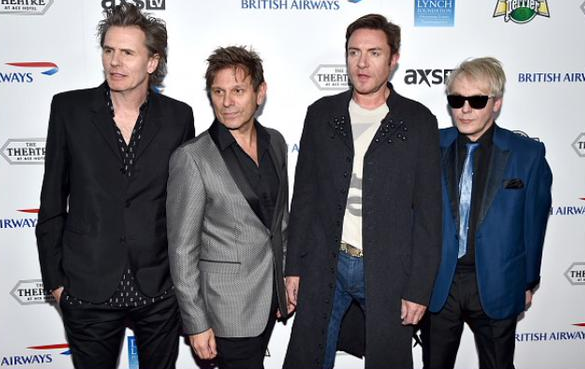 Duran Duran