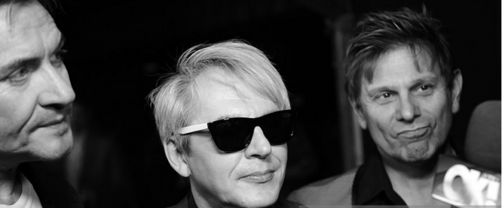 Duran Duran