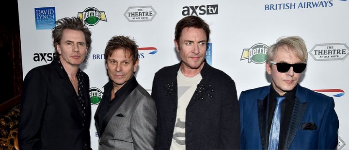 Duran Duran
