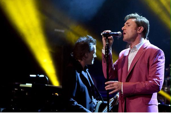 Duran Duran