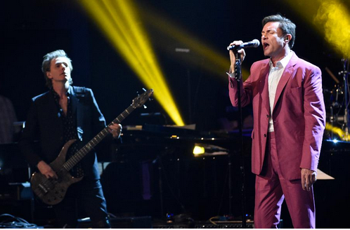 Duran Duran