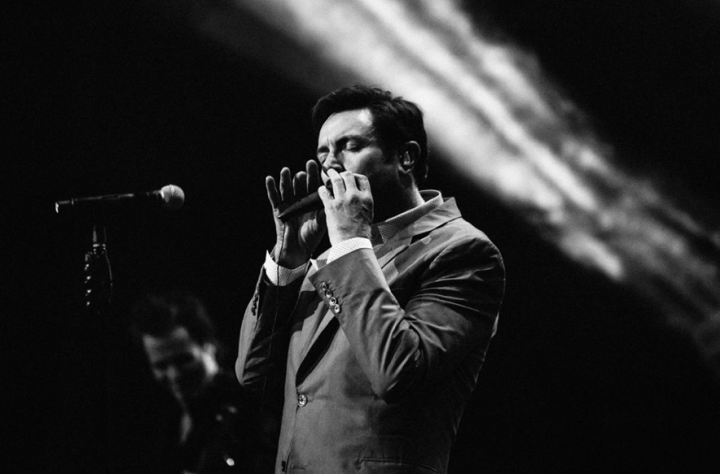 Duran Duran