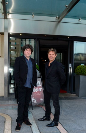 Duran Duran