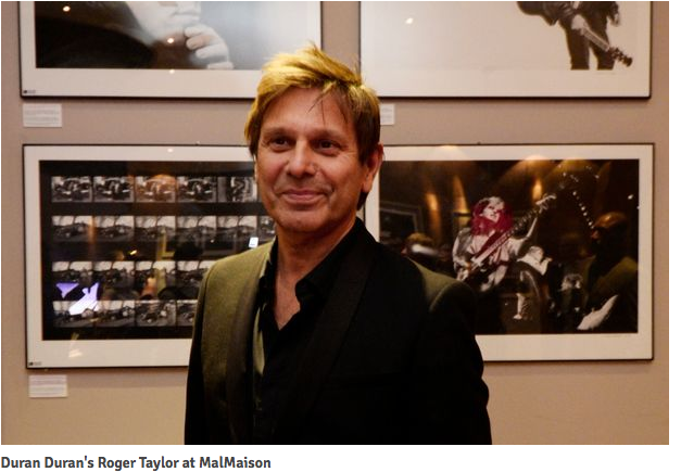 Duran Duran