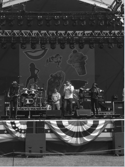 Duran Duran