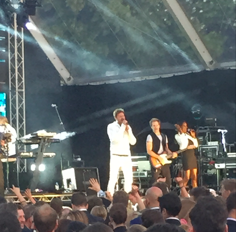 Duran Duran
