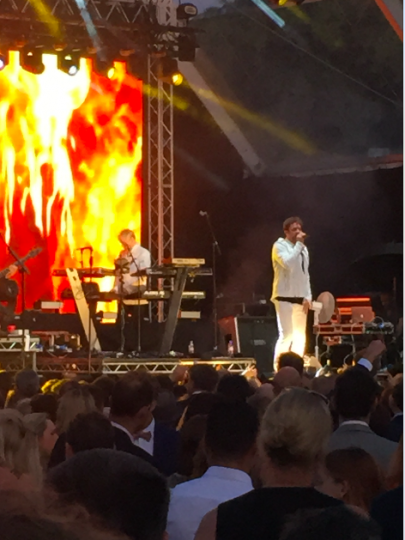 Duran Duran