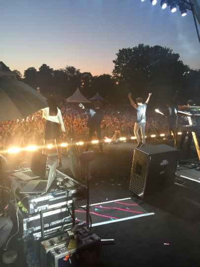 Duran Duran
