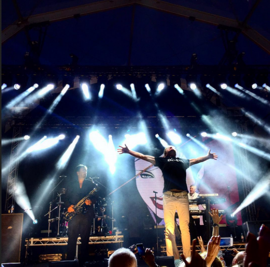 Duran Duran