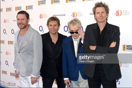 Duran Duran