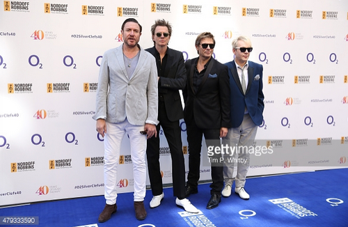 Duran Duran