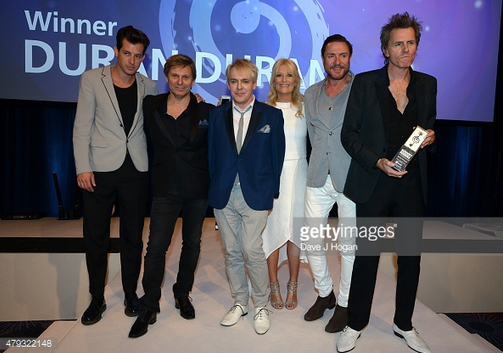 Duran Duran
