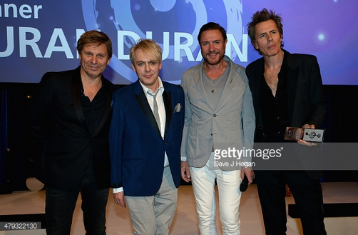 Duran Duran