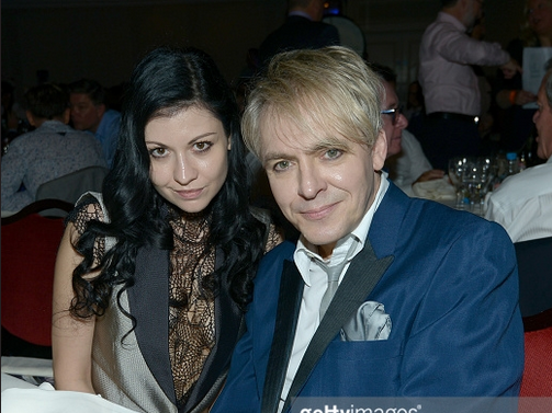 Duran Duran