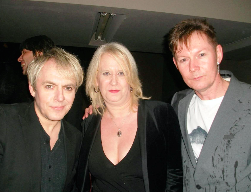 Duran Duran