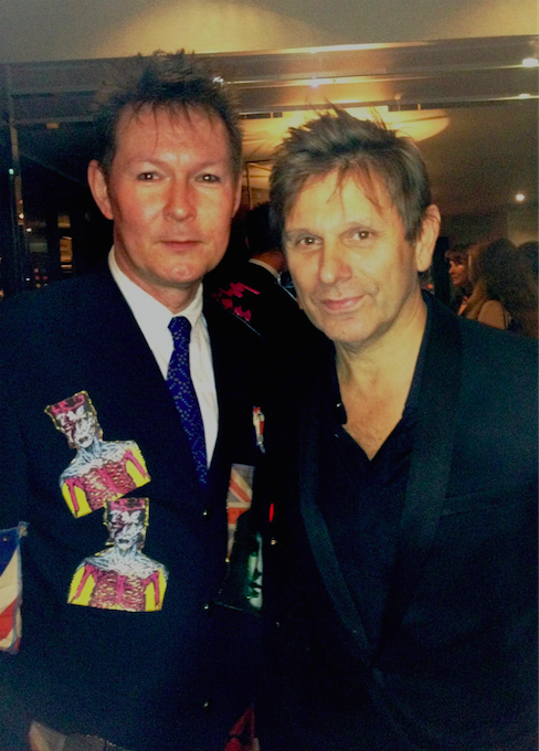 Duran Duran