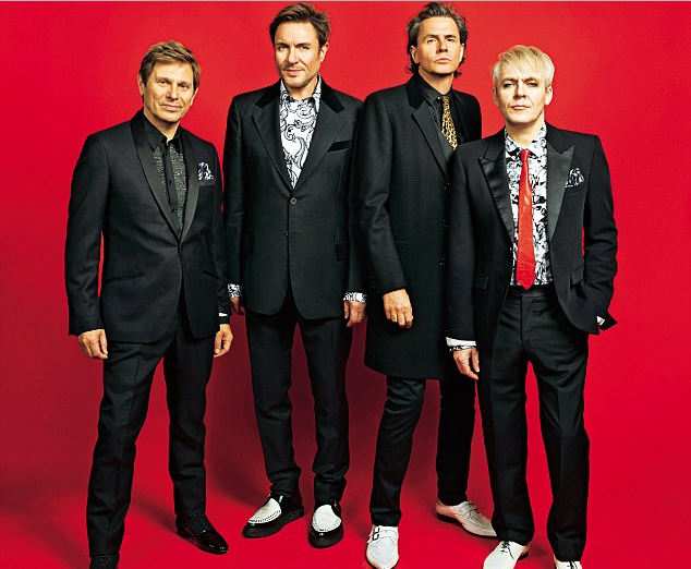 Duran Duran