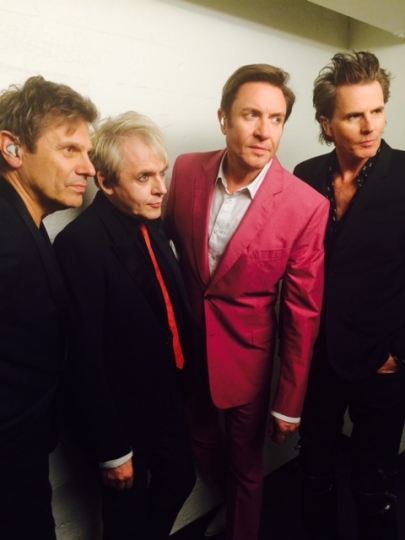 Duran Duran
