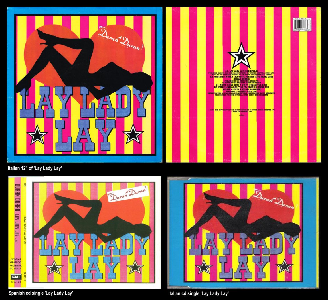 Duran Duran
