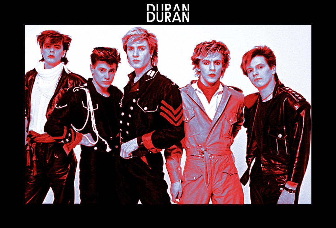 Duran Duran