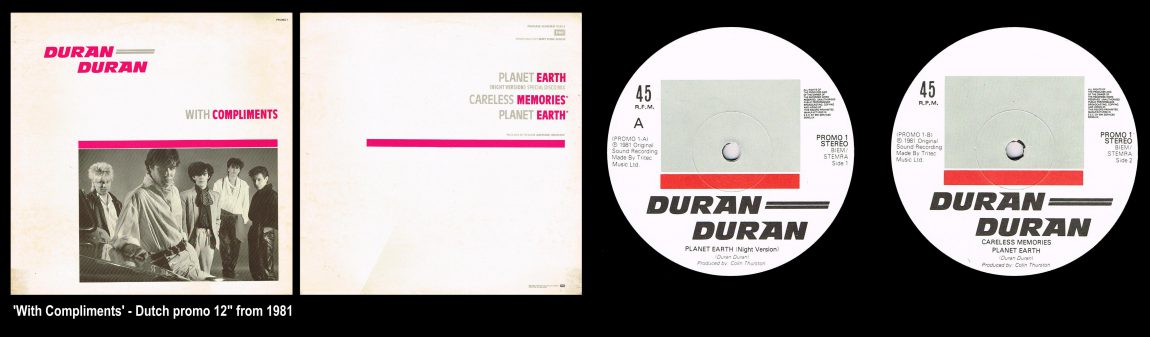 Duran Duran