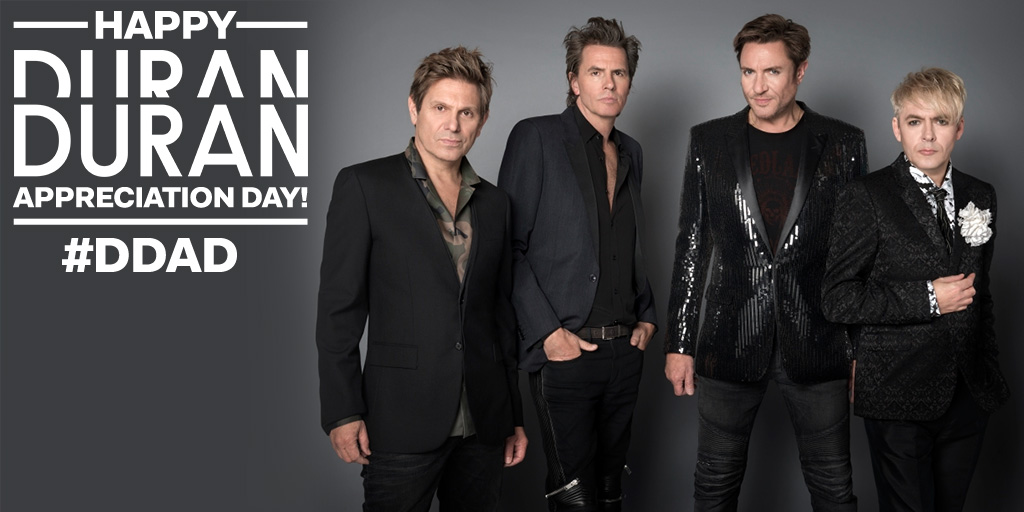 Duran Duran