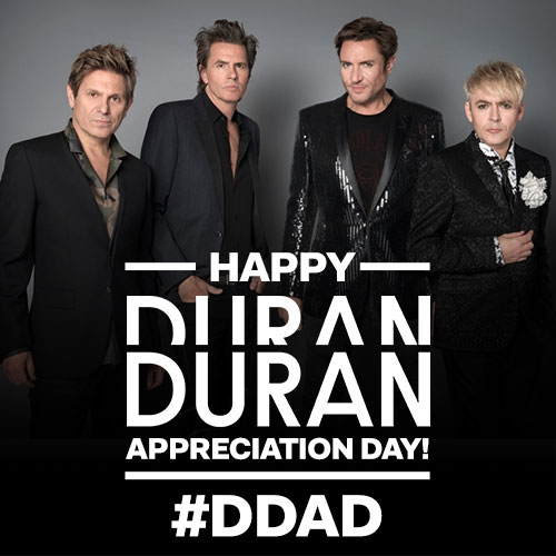 Duran Duran