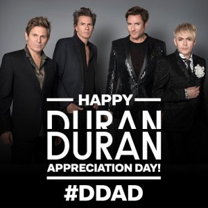 Duran Duran